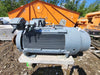 POLYSIUS Polysius High Pressure Grinder Roll Crusher 20/10-5 HPGR