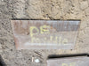 POLYSIUS Polysius High Pressure Grinder Roll Crusher 20/10-5 HPGR