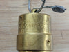 INGERSOLL-RAND Relief Valve SB75 3/4 in. NPT 150 psi