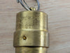 INGERSOLL-RAND Relief Valve SB75 3/4 in. NPT 150 psi