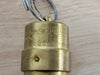 INGERSOLL-RAND Relief Valve SB75 3/4 in. NPT 150 psi