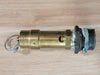 INGERSOLL-RAND Relief Valve SB75 3/4 in. NPT 150 psi