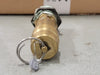 INGERSOLL-RAND Relief Valve SB75 3/4 in. NPT 150 psi