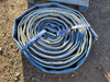 6" x 85 ft Hose Blue