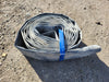 6" x 40 ft Hose Black