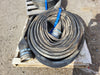 CONTINENTAL 6" x 95 ft Prospector Water Suction and Discharge Hose Black, 150 psi