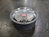 DWYER INSTRUMENTS Magnehelic Differential Pressure Gauge 2" W.C., 500 Pa, 2002D