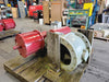 GA INDUSTRIES / ROTORK 16" Class 125 Flanged Plug Valve w/ Scotch Yoke Pneumatic Actuator