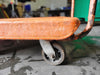 Platform Truck Cart with Swivel Wheel