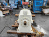 PIV 28.8:1 Ratio, 1150 RPM - 39.9 RPM Parallel Shaft Gear Reducer LC355-12V