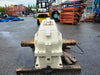 PIV 28.8:1 Ratio, 1150 RPM - 39.9 RPM Parallel Shaft Gear Reducer LC355-12V