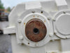 PIV 28.8:1 Ratio, 1150 RPM - 39.9 RPM Parallel Shaft Gear Reducer LC355-12V