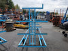 Rolling Cart 191" x 48" x 78"