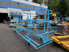 Rolling Cart 191" x 48" x 78"