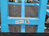 Rolling Cart 191" x 48" x 78"