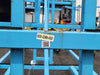 Rolling Cart 191" x 48" x 78"