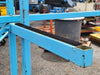 Rolling Cart 191" x 48" x 78"