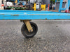 Rolling Cart 191" x 48" x 78"