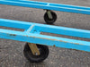 Rolling Cart 191" x 48" x 78"