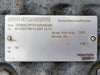 SEW-EURODRIVE 6.66:1 Ratio Helical Gear Reducer 550MM-RF107AM284/286