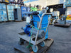 VAC-U-MAX 5 hp Pneumatic Vacuum, U3, CH7044T