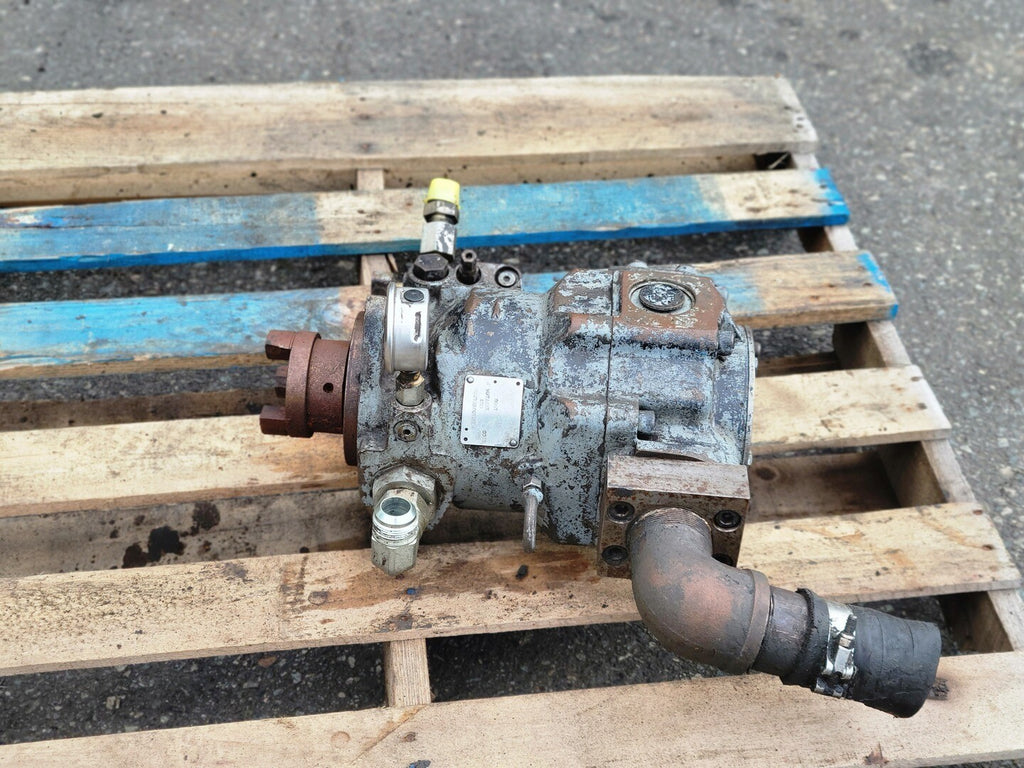 Hydraulic Pump PAVC100W2L221