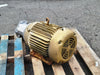 BALDOR 15 hp, 230/460 volts, 1765 rpm, 254TC Electric Motor CEM2333T