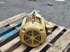 BALDOR 15 hp, 230/460 volts, 1765 rpm, 254TC Electric Motor CEM2333T