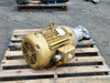 BALDOR 15 hp, 230/460 volts, 1765 rpm, 254TC Electric Motor CEM2333T