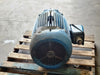 TOSHIBA 60 hp, 575 volts, 1775 rpm, 364TC Electric Induction Motor 4F5060L1C11190