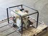 TSURUMI 5.5hp 185gpm Engine Driven Trash Pump EPT3-50HA