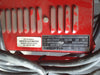 CHRISTIE 4-Bank Battery Charger MCC 4X15 #1, 12VDC @ 15A (x 4)