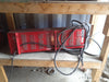 CHRISTIE 4-Bank Battery Charger MCC 4X15 #1, 12VDC @ 15A (x 4)