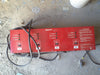 CHRISTIE 4-Bank Battery Charger MCC 4X15 #1, 12VDC @ 15A (x 4)