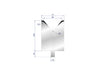 EUROSTAMP Part No. 3133 @ 50mm 80 Degree Single V Die