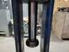 MAGNUM PIERING 2 x 8" Cylinder & Frame, 36" Stroke 10,000 PSI
