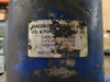 MAGNUM PIERING 2 x 8" Cylinder & Frame, 36" Stroke 10,000 PSI