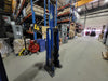 MAGNUM PIERING 2 x 8" Cylinder & Frame, 36" Stroke 10,000 PSI