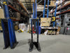 MAGNUM PIERING 2 x 8" Cylinder & Frame, 36" Stroke 10,000 PSI