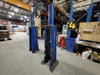 MAGNUM PIERING 2 x 8" Cylinder & Frame, 36" Stroke 10,000 PSI