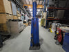 MAGNUM PIERING 2 x 8" Cylinder & Frame, 36" Stroke 10,000 PSI