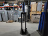 MAGNUM PIERING 2 x 8" Cylinder & Frame, 36" Stroke 10,000 PSI