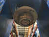 MAGNUM PIERING 2 x 8" Cylinder & Frame, 36" Stroke 10,000 PSI