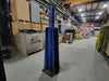 MAGNUM PIERING 2 x 8" Cylinder & Frame, 36" Stroke 10,000 PSI