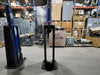 MAGNUM PIERING 2 x 8" Cylinder & Frame, 36" Stroke 10,000 PSI