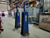 MAGNUM PIERING 2 x 8" Cylinder & Frame, 36" Stroke 10,000 PSI