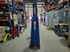 MAGNUM PIERING 2 x 8" Cylinder & Frame, 36" Stroke 10,000 PSI