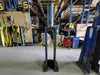 MAGNUM PIERING 2 x 8" Cylinder & Frame, 36" Stroke 10,000 PSI