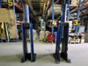 MAGNUM PIERING 2 x 8" Cylinder & Frame, 36" Stroke 10,000 PSI