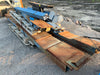 ROTARY 4-Post Vehicle Lift